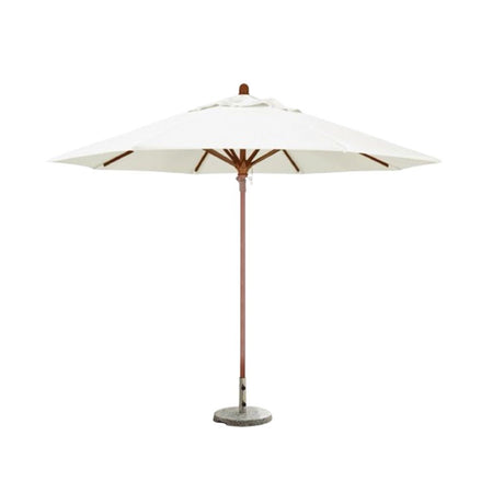 Courtyard Umbrella - Yorkn Inc✅