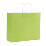 Craft Paper Big Bag With Handle - Yorkn Inc✅