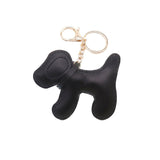 Creative Dog Keychain - Yorkn Inc✅