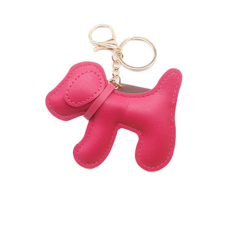 Creative Dog Keychain - Yorkn Inc✅