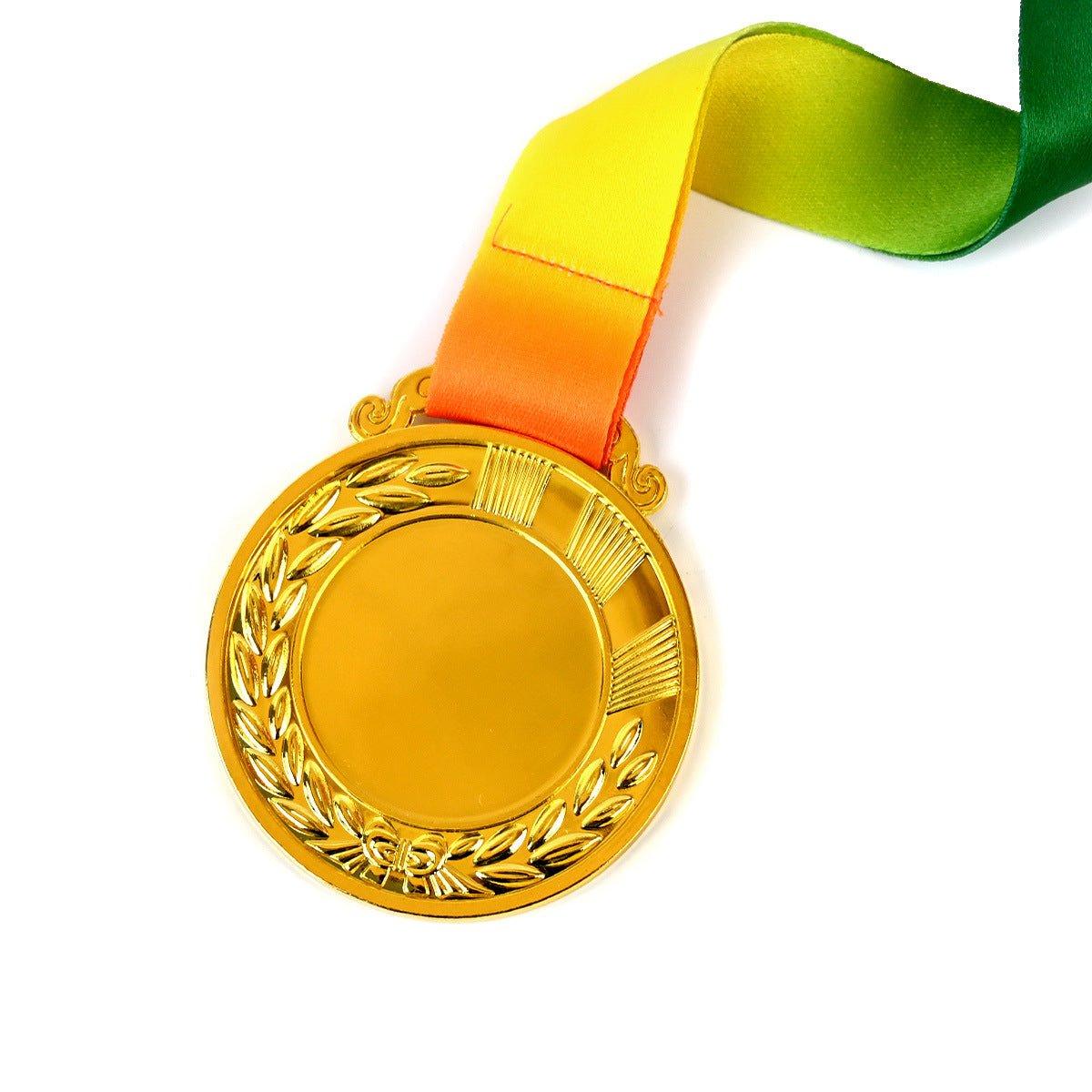 Creative Medal With Hanging Rope - Yorkn Inc✅