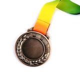 Creative Medal With Hanging Rope - Yorkn Inc✅