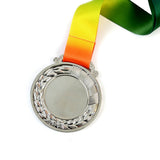 Creative Medal With Hanging Rope - Yorkn Inc✅