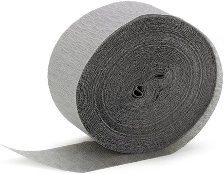 Crepe Paper Streamer - Yorkn Inc✅