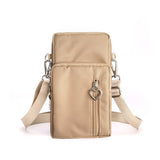 Cross Body Mobile Phone Bag - Yorkn Inc✅