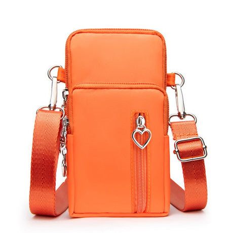 Cross Body Mobile Phone Bag - Yorkn Inc✅