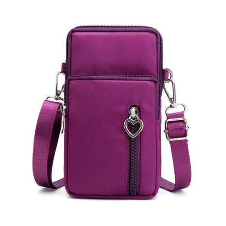Cross Body Mobile Phone Bag - Yorkn Inc✅