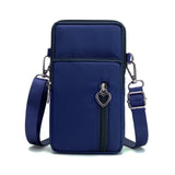 Cross Body Mobile Phone Bag - Yorkn Inc✅