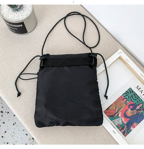 Crossbody Phone Pouch - Yorkn Inc✅