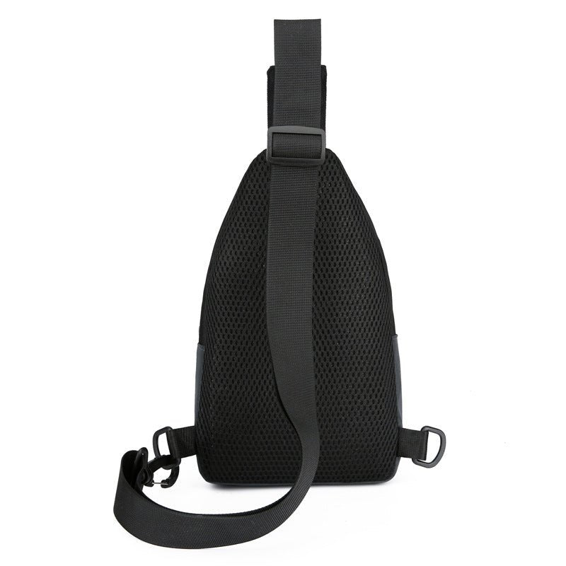 Crossbody Shoulder Bag - Yorkn Inc✅