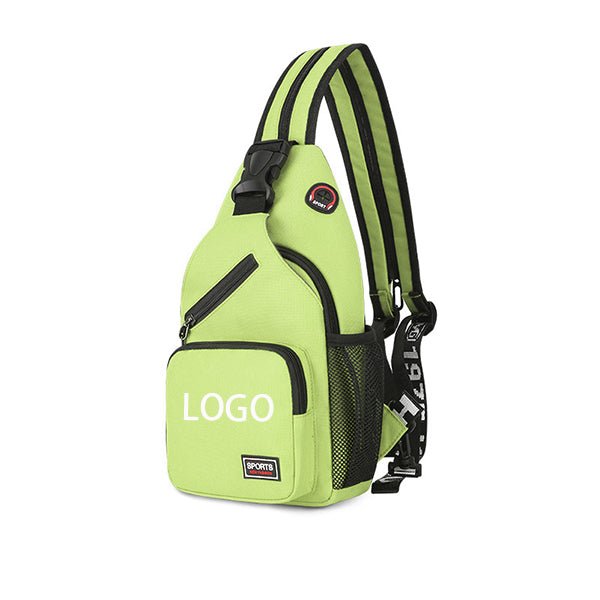 Crossbody Sling Backpack Sling Bag - Yorkn Inc✅