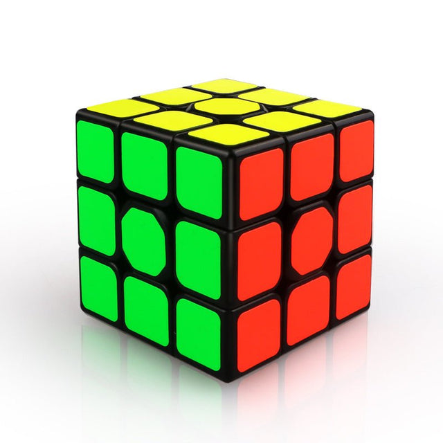 Cube Puzzle - Yorkn Inc✅