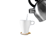 Cup Holder Coaster - Yorkn Inc✅