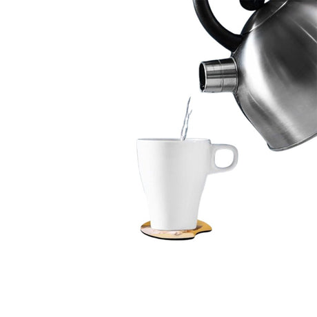 Cup Holder Coaster - Yorkn Inc✅