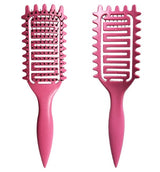 Curl Define Styling Brush - Yorkn Inc✅