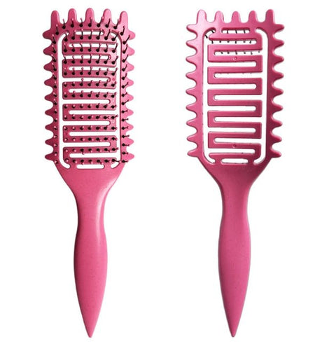 Curl Define Styling Brush - Yorkn Inc✅