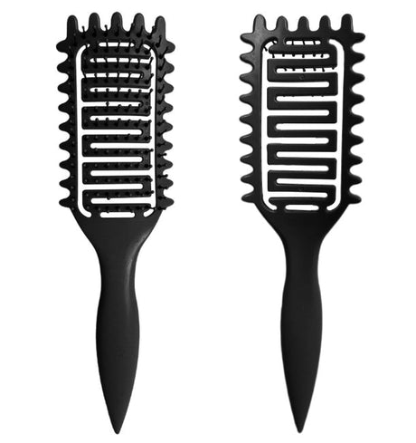 Curl Define Styling Brush - Yorkn Inc✅