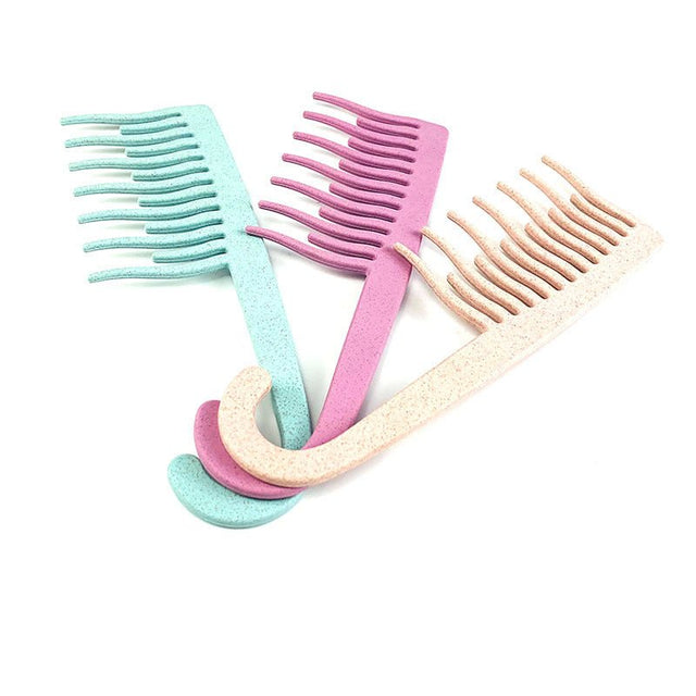 Curls Shower Detangling Comb - Yorkn Inc✅