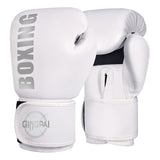 Custom 12oz Boxing Gloves Pair - Yorkn Inc✅