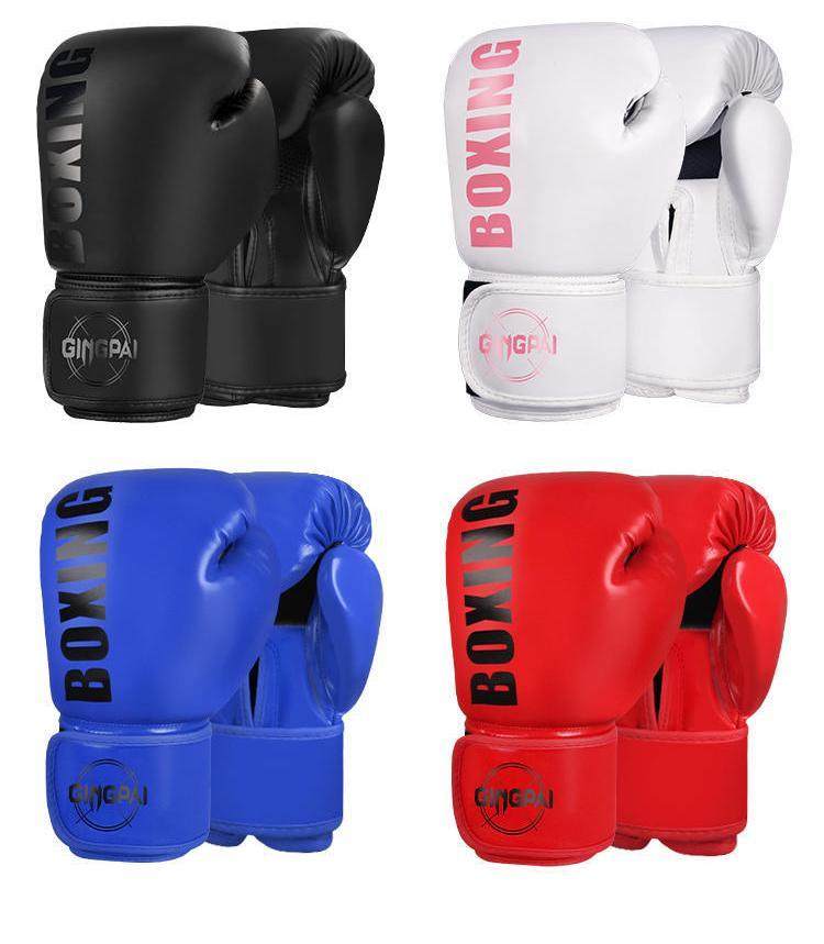 Custom 12oz Boxing Gloves Pair - Yorkn Inc✅