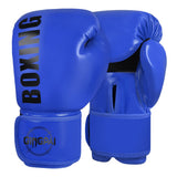 Custom 12oz Boxing Gloves Pair - Yorkn Inc✅