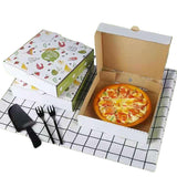 Custom 14 - inch Pizza Box - Yorkn Inc✅