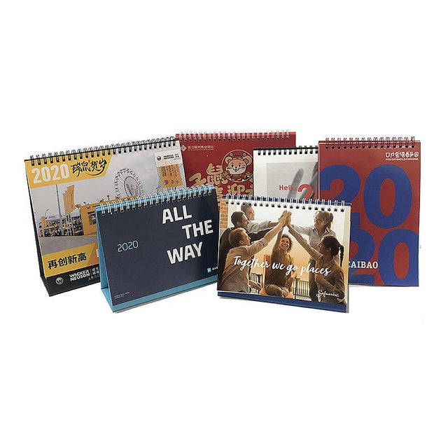 Custom 2024 Calendar - Yorkn Inc✅