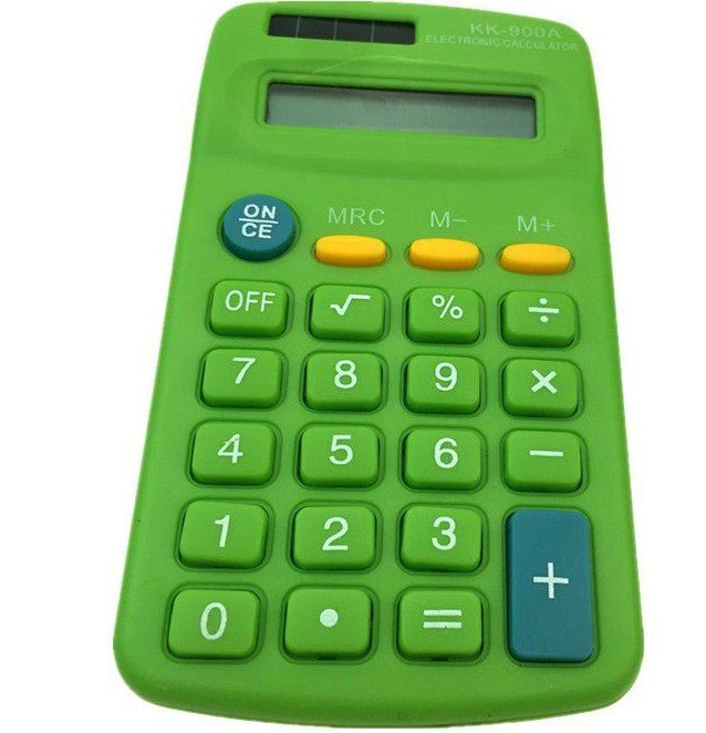 Custom Alculator - Yorkn Inc✅