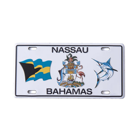 Custom Aluminum Alloy Soft Magnetic Fridge Magnet - Yorkn Inc✅