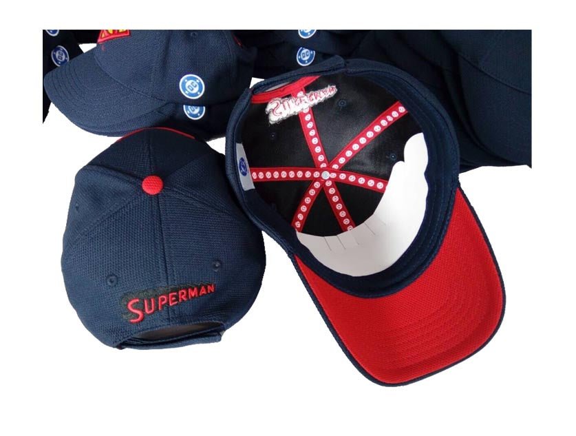 Custom Baseball Cap - Yorkn Inc✅