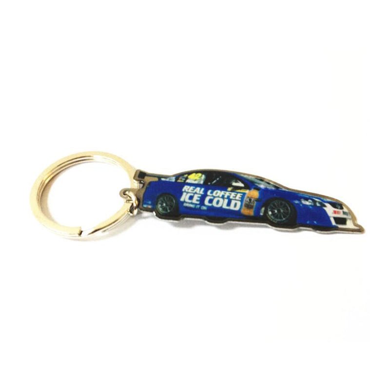 Custom Design Keychain - Yorkn Inc✅