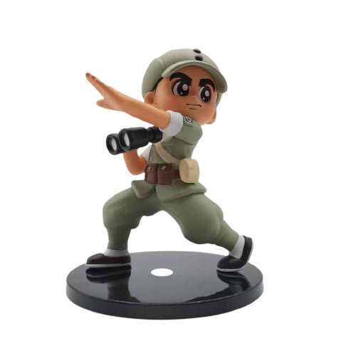 Custom Dollpressure Town - Yorkn Inc✅
