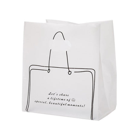 Custom Food Bag - Yorkn Inc✅