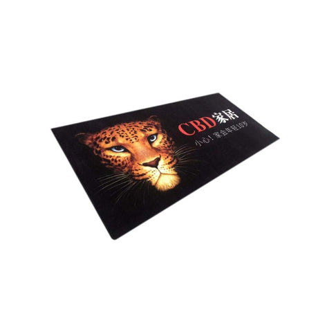 Custom Foot Mat - Yorkn Inc✅