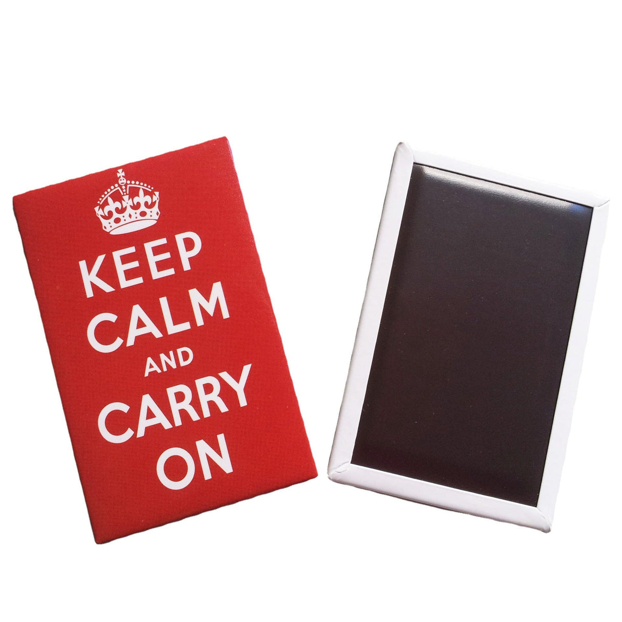Custom Fridge Magnets (tinplate) - Yorkn Inc✅