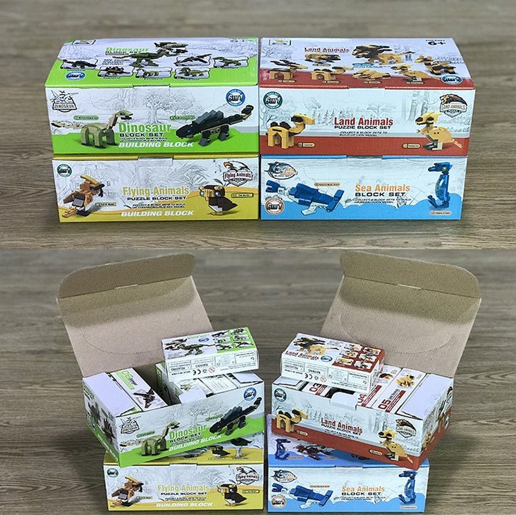 Custom Gift Box - Yorkn Inc✅