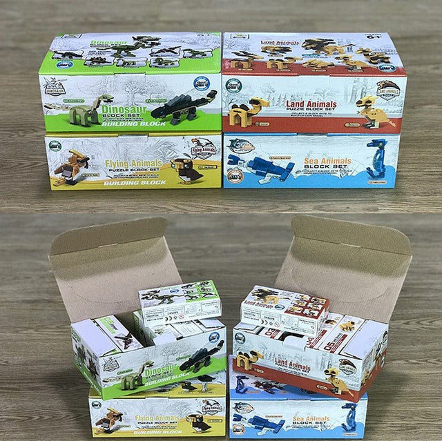 Custom Gift Box - Yorkn Inc✅