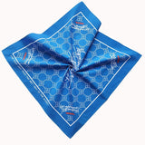 Custom Imprint Square Bandana - Yorkn Inc✅