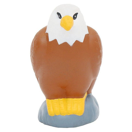 Custom Irregular - shaped Stress Ball - Yorkn Inc✅