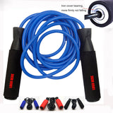 Custom Jump Rope - Yorkn Inc✅