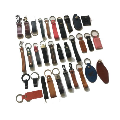 Custom Keychain - Yorkn Inc✅