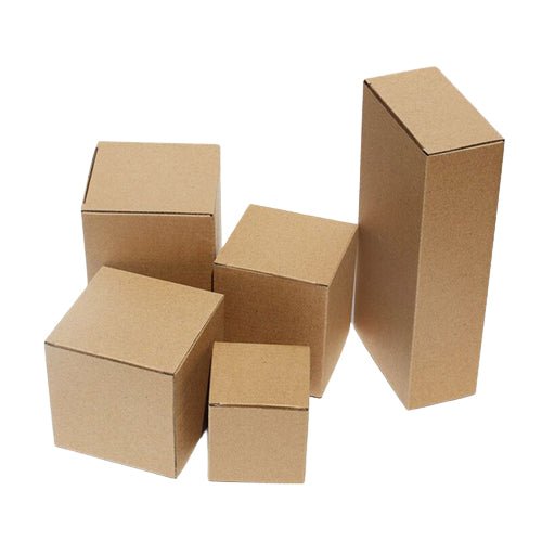 Custom Kraft Paper Boxes - Yorkn Inc✅