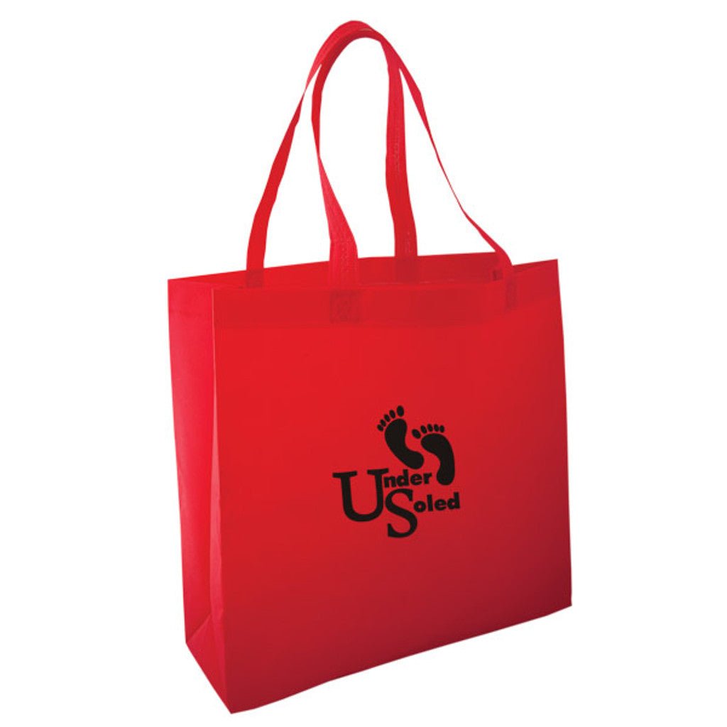 Custom Logo Tote Bag - Yorkn Inc✅