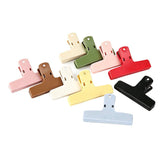 Custom Magnetic Plastic Clip - Yorkn Inc✅