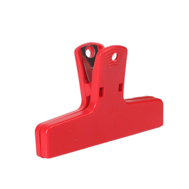 Custom Magnetic Plastic Clip - Yorkn Inc✅