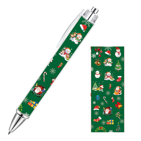 Custom Paper Insert Pen - Yorkn Inc✅