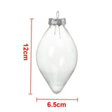 Custom Pet Christmas Tree Ornament Ball - Yorkn Inc✅