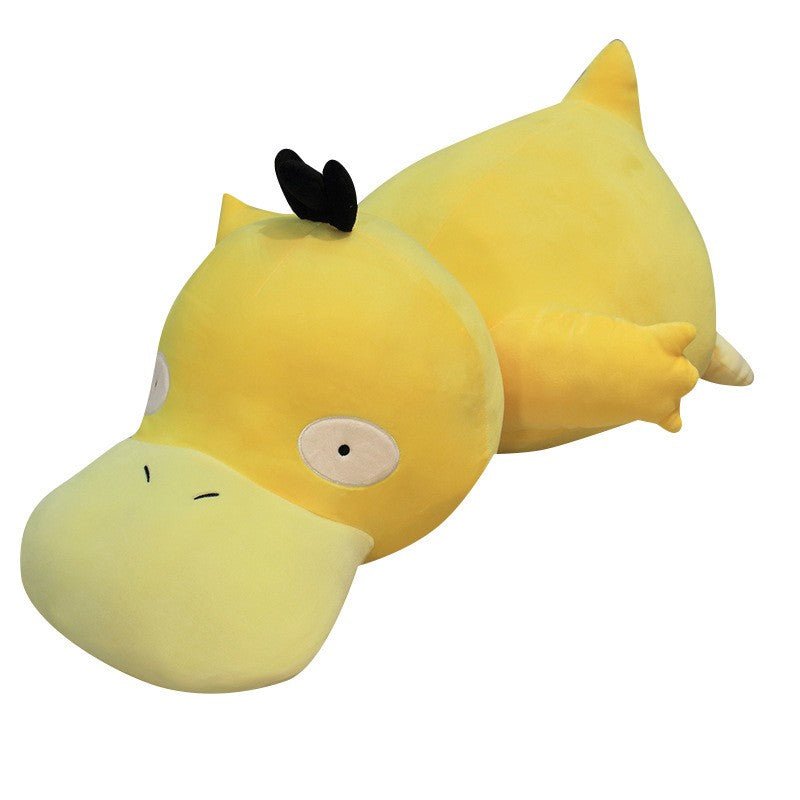 Custom Plush Doll / Sumo Shape - Yorkn Inc✅