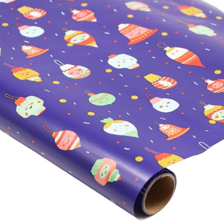 Custom Promotional Roll Packaging Paper - Yorkn Inc✅