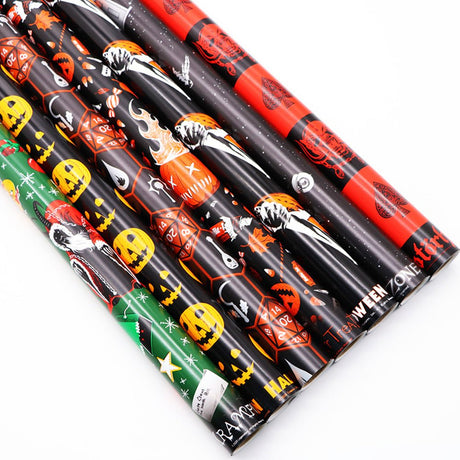 Custom Promotional Roll Packaging Paper - Yorkn Inc✅